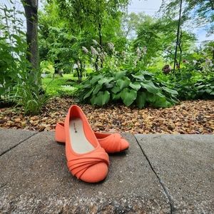 AMERICAN EAGLE FLATS WOMENS SZ 6